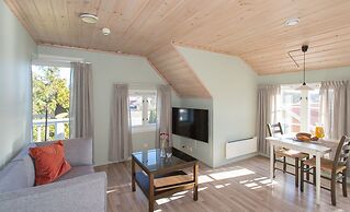 Topcamp Bie - Grimstad