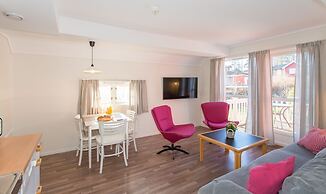 Topcamp Bie - Grimstad