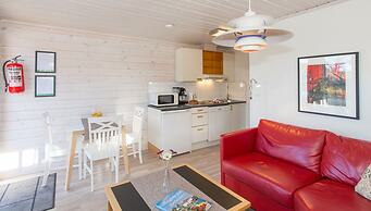 Topcamp Bie - Grimstad