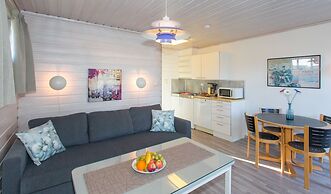 Topcamp Bie - Grimstad