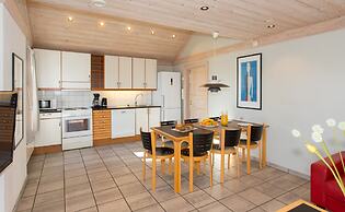 Topcamp Bie - Grimstad