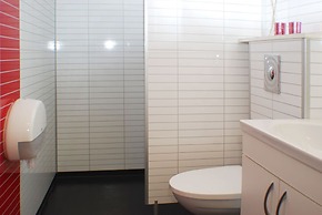 Topcamp Bie - Grimstad