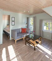 Topcamp Bie - Grimstad