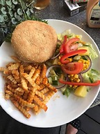 Topcamp Bie - Grimstad