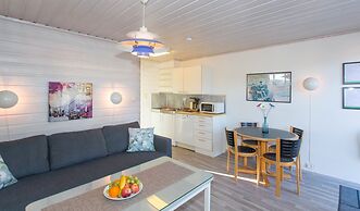 Topcamp Bie - Grimstad