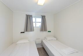 Topcamp Bie - Grimstad