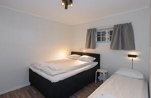 Topcamp Bie - Grimstad