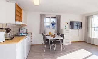 Topcamp Bie - Grimstad