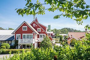Topcamp Bie - Grimstad