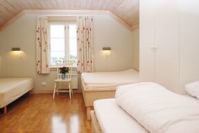 Topcamp Bie - Grimstad