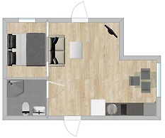 Topcamp Bie - Grimstad