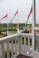 Topcamp Bie - Grimstad