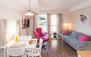 Topcamp Bie - Grimstad