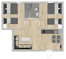 Topcamp Bie - Grimstad