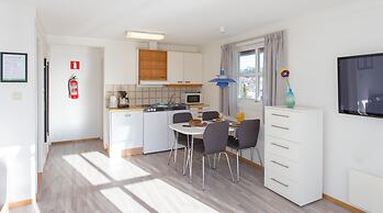 Topcamp Bie - Grimstad