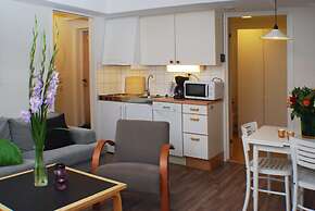 Topcamp Bie - Grimstad