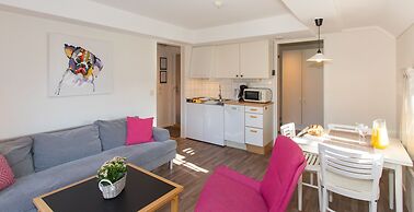 Topcamp Bie - Grimstad