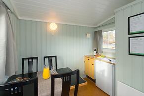 Topcamp Bie - Grimstad