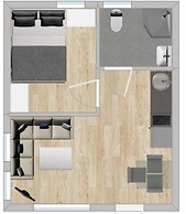 Topcamp Bie - Grimstad