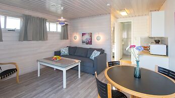 Topcamp Bie - Grimstad