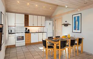 Topcamp Bie - Grimstad