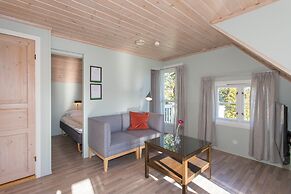 Topcamp Bie - Grimstad