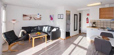 Topcamp Bie - Grimstad