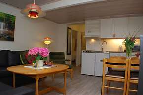 Topcamp Bie - Grimstad