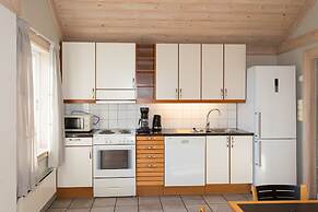 Topcamp Bie - Grimstad