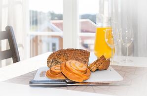 Topcamp Bie - Grimstad