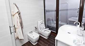 Soho Beach Hotel