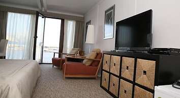 Soho Beach Hotel