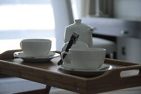 Soho Beach Hotel