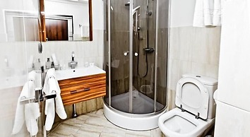 Soho Beach Hotel