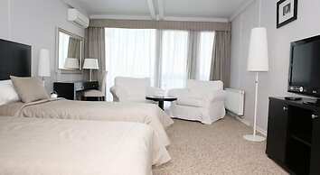 Soho Beach Hotel
