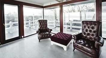 Soho Beach Hotel