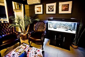 Soho Beach Hotel