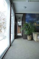Soho Beach Hotel
