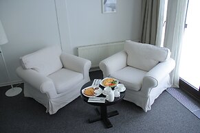 Soho Beach Hotel