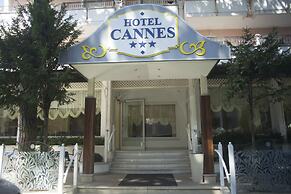 Hotel Cannes Riccione