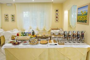 Hotel Cannes Riccione