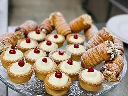 Hotel Cannes Riccione