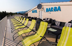 Hotel Barba