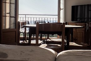 Creste e Mare