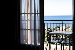 Creste e Mare