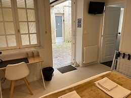 Hôtel Le St Patrice