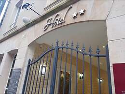 Hôtel Le St Patrice