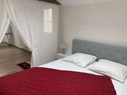 Hôtel Le St Patrice