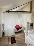 Hôtel Le St Patrice