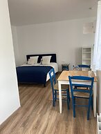 Hôtel Le St Patrice